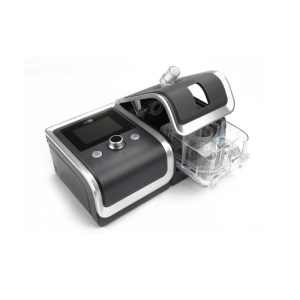 bmc resmart gii auto bipap t25t with humidifier