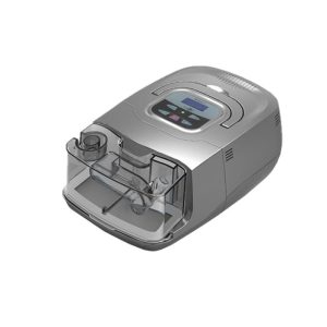 bmc resmart® auto s bi level with heated humidifier by 3b medical