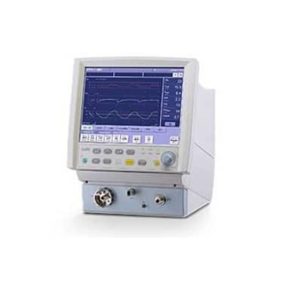 bpl leoni plus hfo ventilator