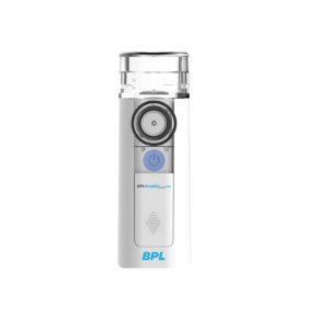 bpl n10 breathe ezee mesh nebuliser
