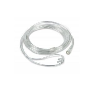 adult cushion cannula with 7ft tubing 50/case by airlife®