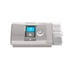 aircurve™ 10 asv bi level with humidair™ humidifier by resmed