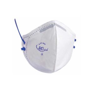airofresh® particulate n95 respirator face mask (a ff n95)