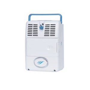 airsep freestyle 3 portable concentrator