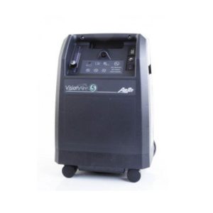 airsep visionaire 5 lpm home concentrator