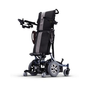 karma (kp 80) motorized ergo standing wheelchair
