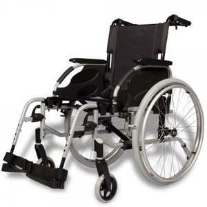 forza invacare action 2ng std (recliner)