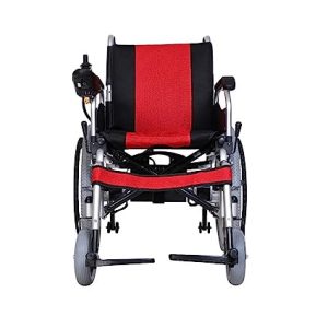 hero eco med electric wheelchair mediva mhl 1007 s (h 1007s)
